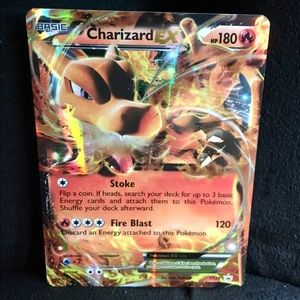 Charizard , MLucario , MGyarados